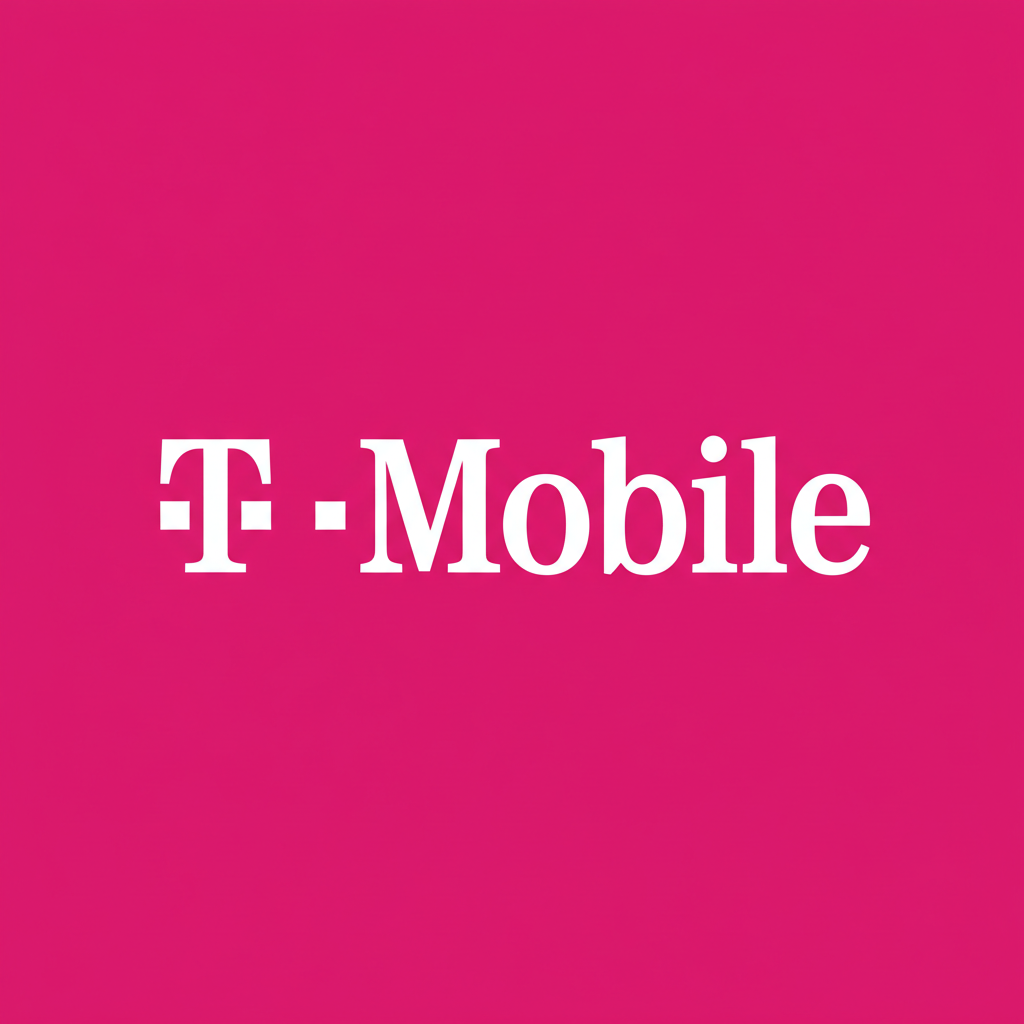 T-Mobile logo